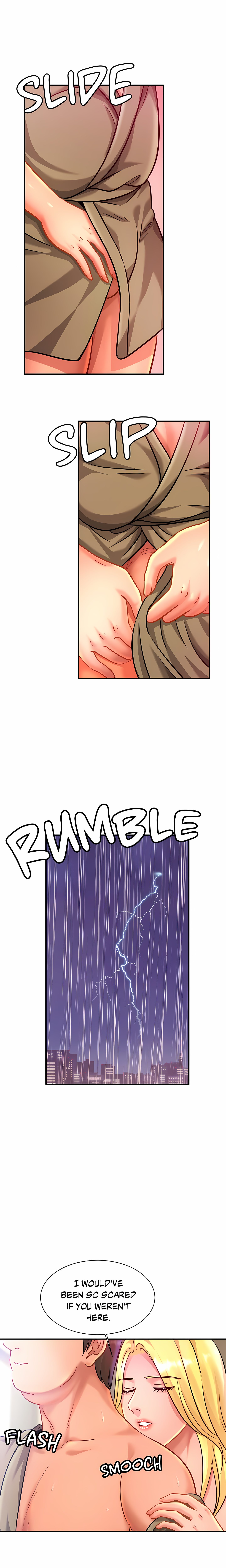 Close Family (Uncensored) Page 15 - MangaHe