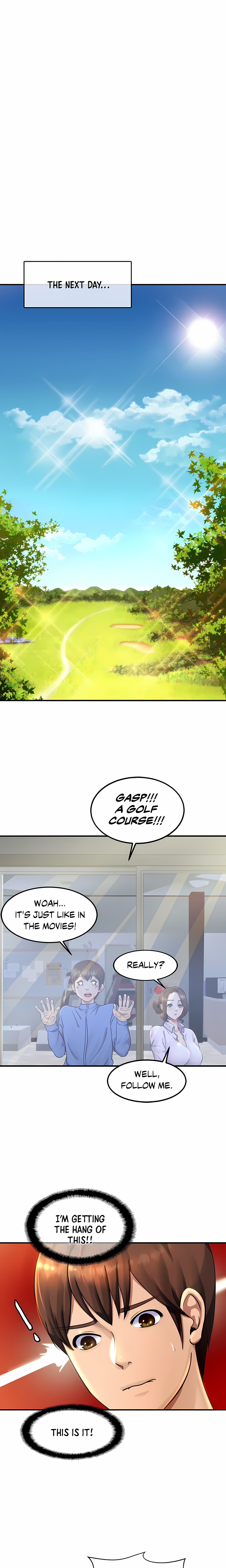 Close Family (Uncensored) Page 20 - MangaHe