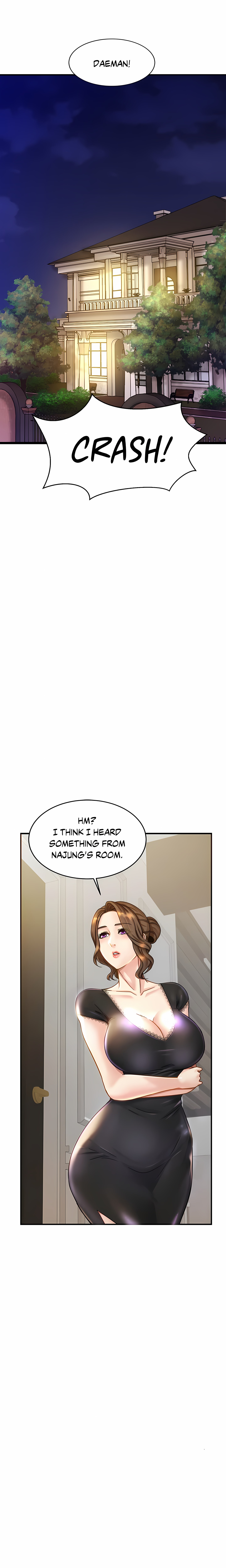 Close Family (Uncensored) Page 4 - MangaHe