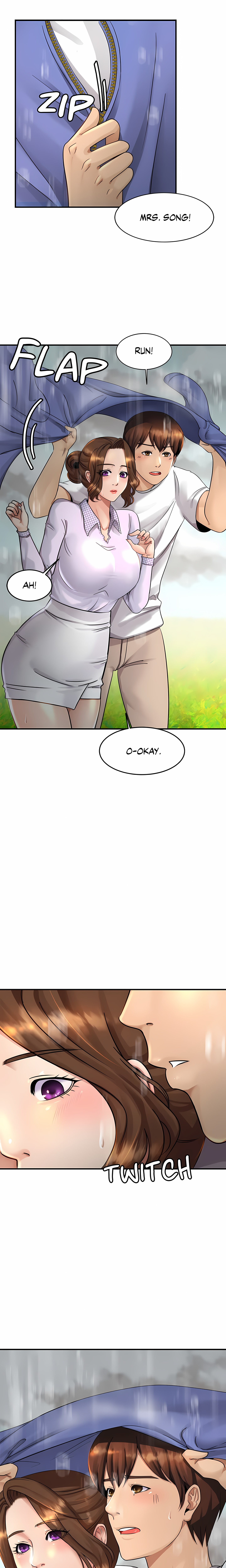 Close Family (Uncensored) Page 32 - MangaHe