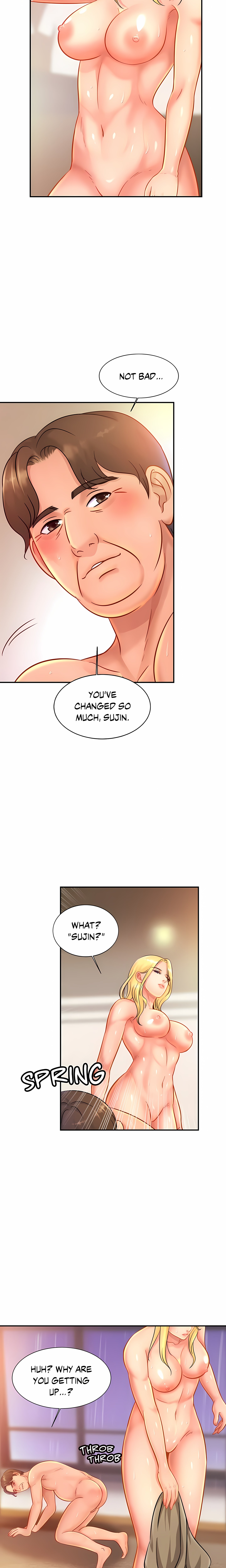 Close Family (Uncensored) Page 7 - MangaHe