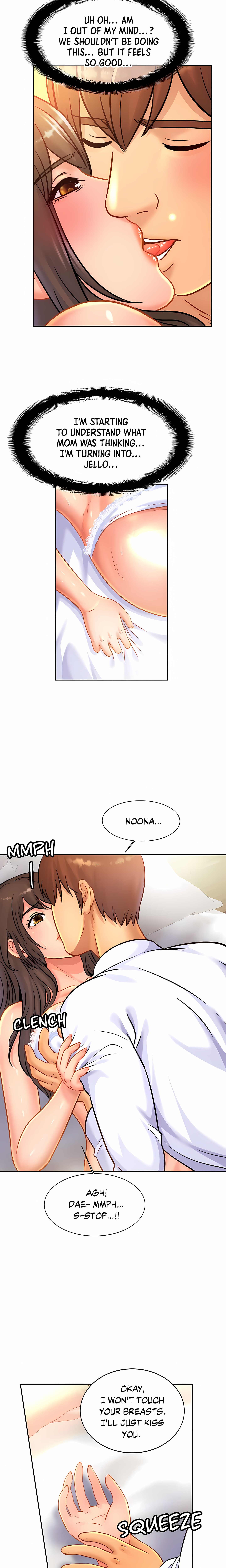 Close Family (Uncensored) Page 6 - MangaHe