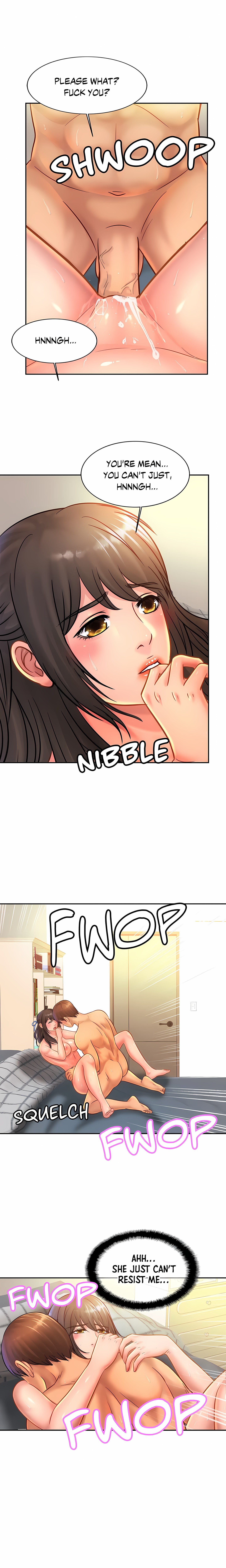 Close Family (Uncensored) Page 15 - MangaHe