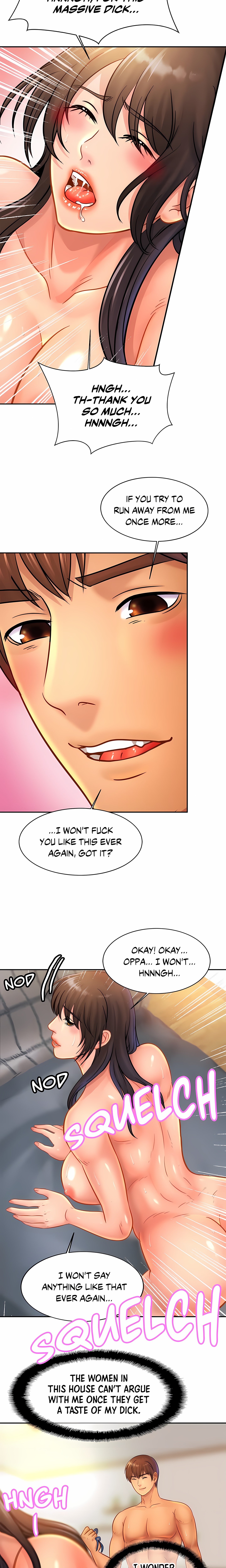 Close Family (Uncensored) Page 20 - MangaHe