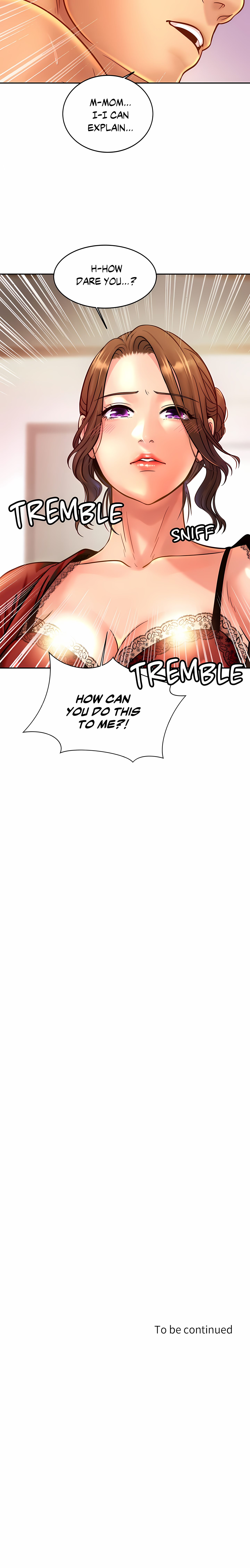 Close Family (Uncensored) Page 22 - MangaHe