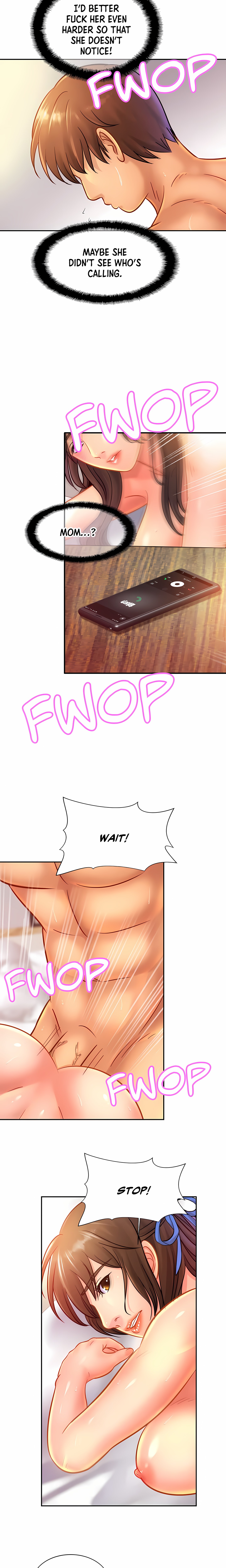 Close Family (Uncensored) Page 4 - MangaHe