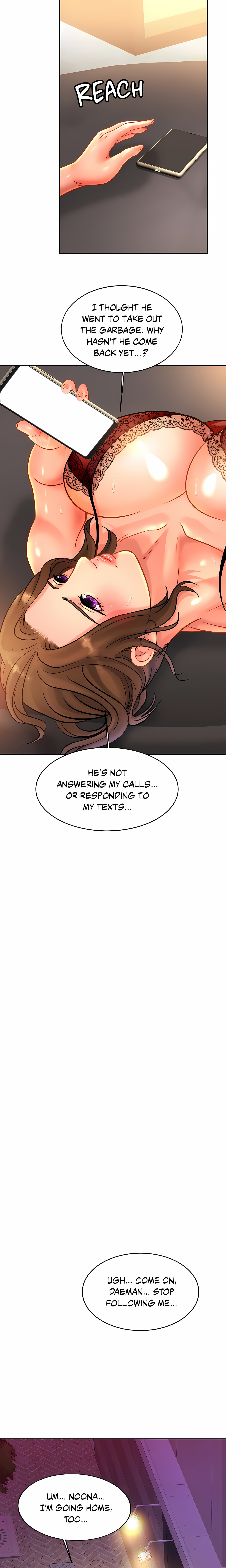 Close Family (Uncensored) Page 10 - MangaHe