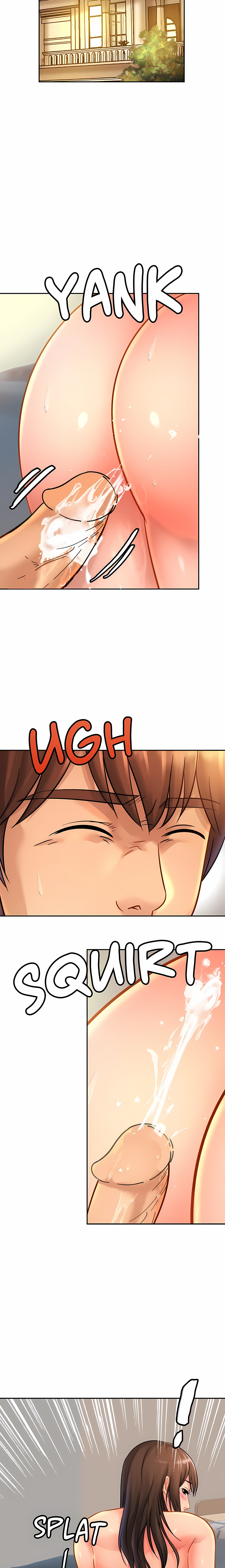Close Family (Uncensored) Page 4 - MangaHe