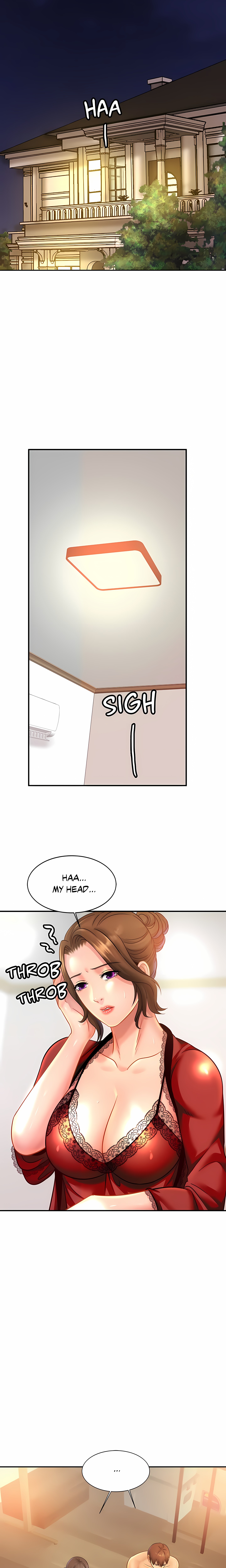 Close Family (Uncensored) Page 6 - MangaHe