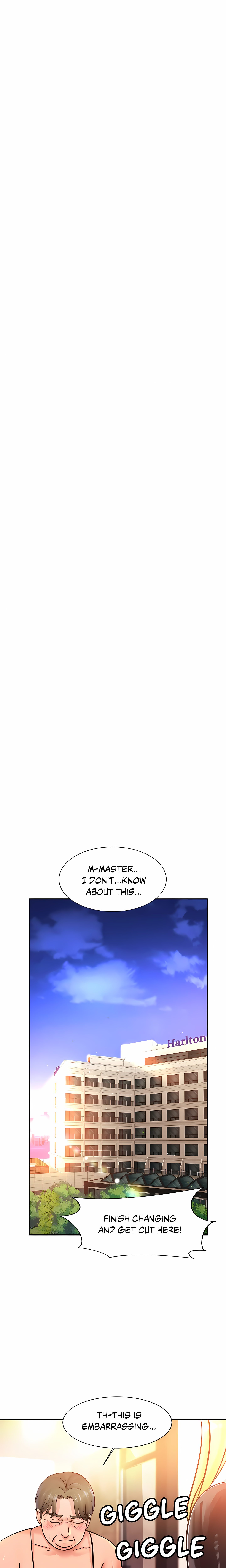 Close Family (Uncensored) Page 16 - MangaHe