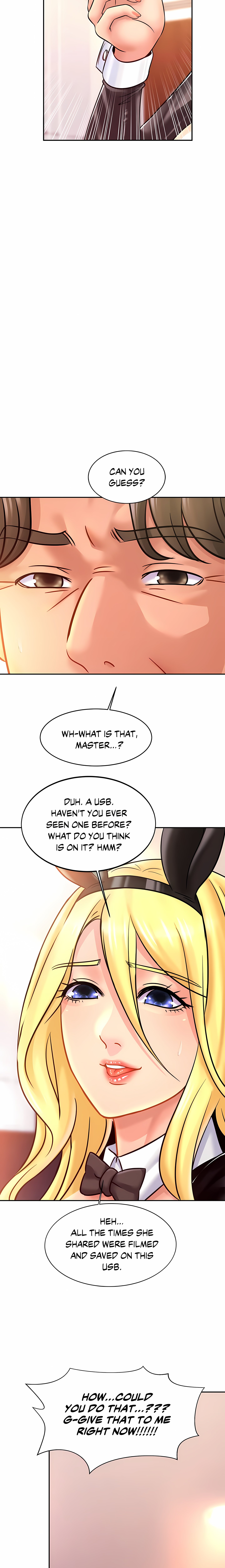 Close Family (Uncensored) Page 23 - MangaHe