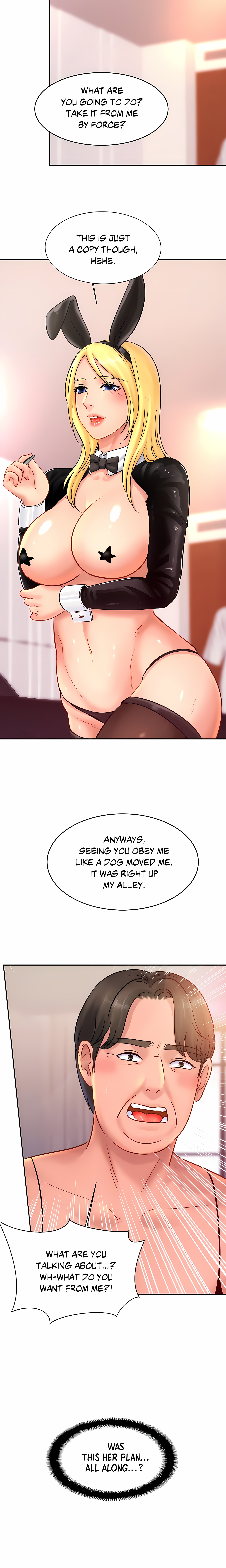 Close Family (Uncensored) Page 24 - MangaHe