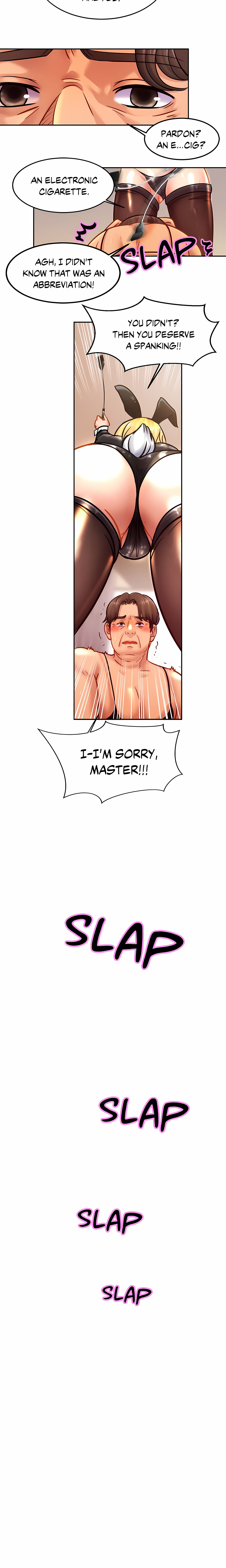 Close Family (Uncensored) Page 9 - MangaHe
