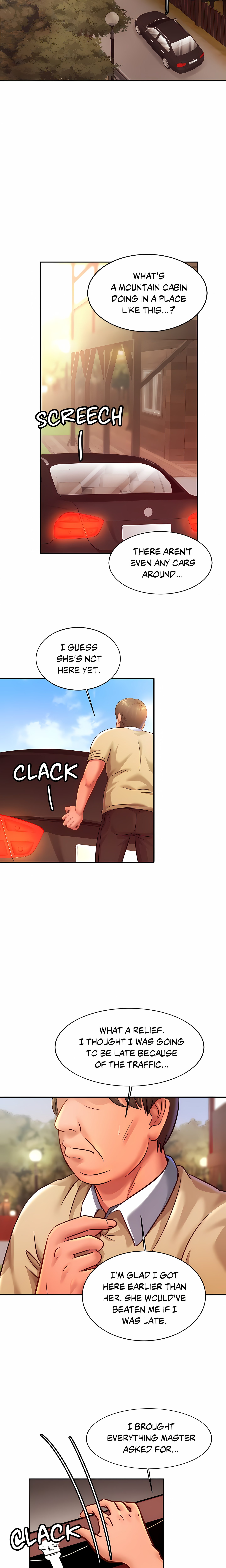 Close Family (Uncensored) Page 15 - MangaHe