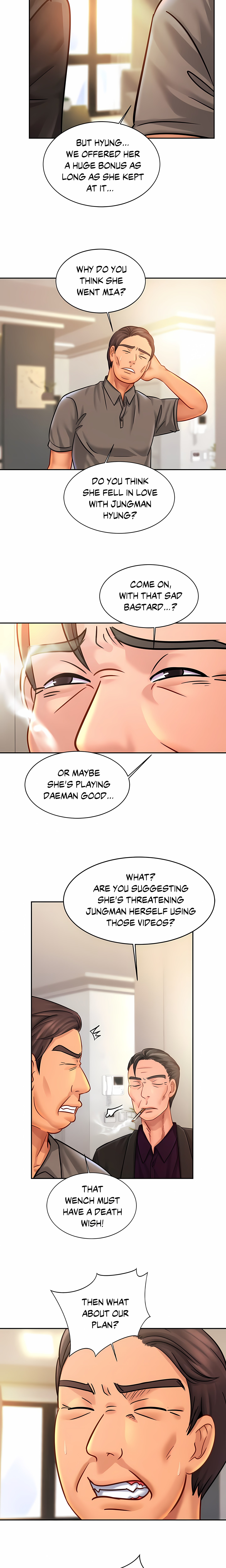 Close Family (Uncensored) Page 5 - MangaHe