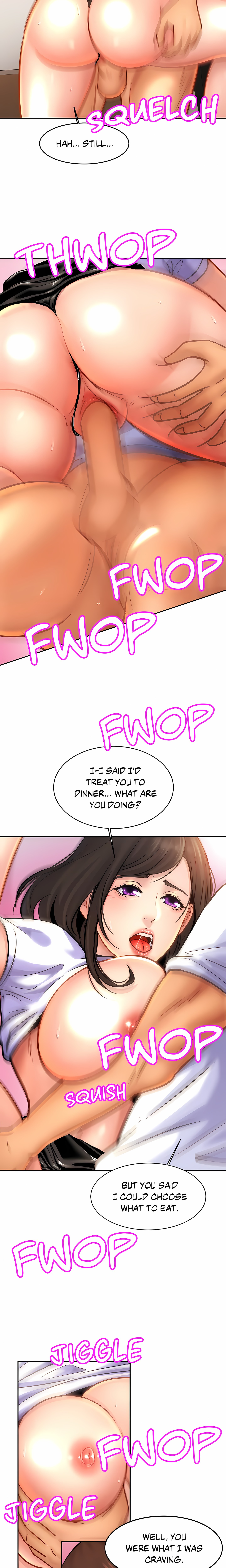 Close Family (Uncensored) Page 4 - MangaHe