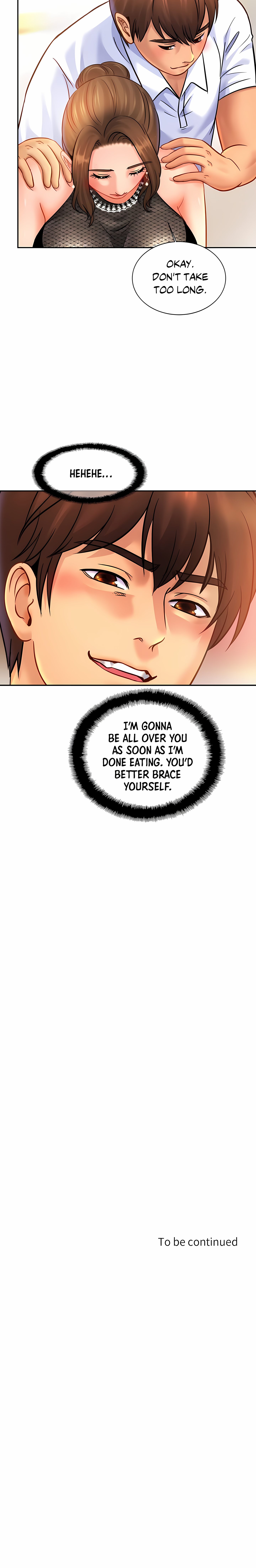 Close Family (Uncensored) Page 23 - MangaHe
