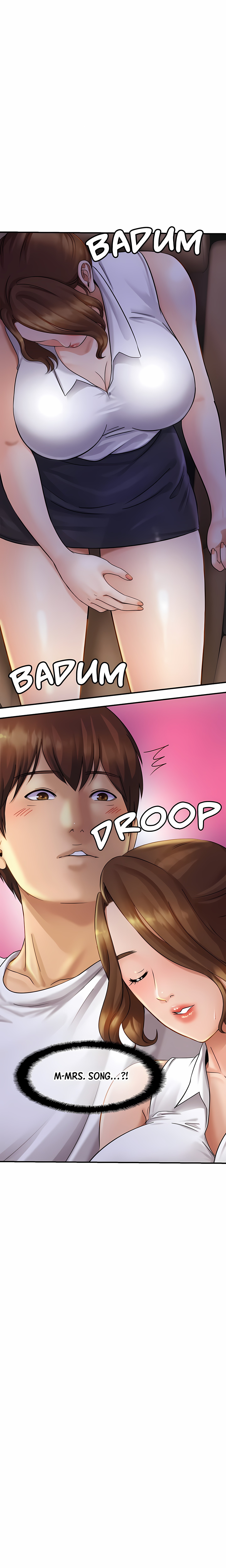 Close Family (Uncensored) Page 13 - MangaHe