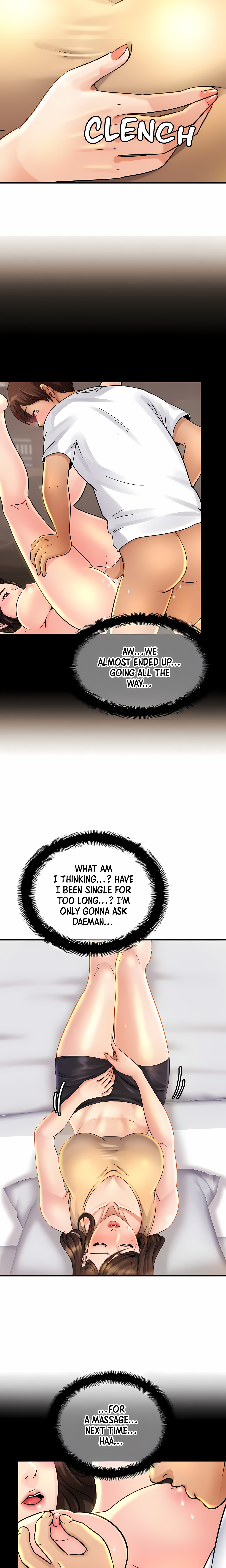 Close Family (Uncensored) Page 17 - MangaHe