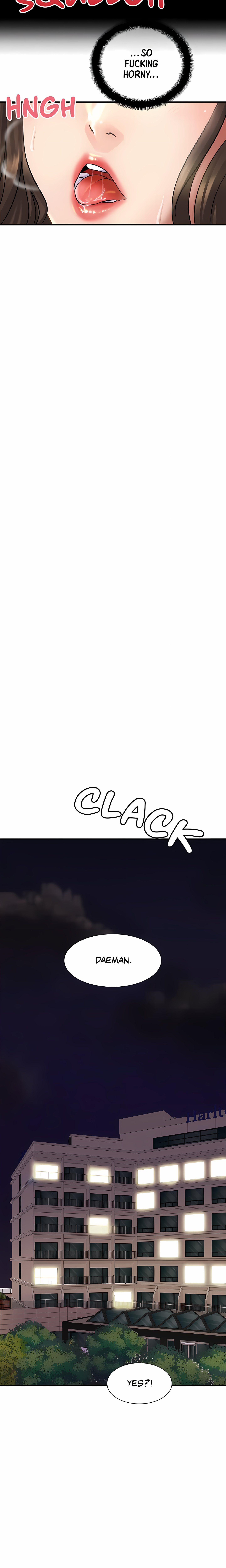 Close Family (Uncensored) Page 19 - MangaHe