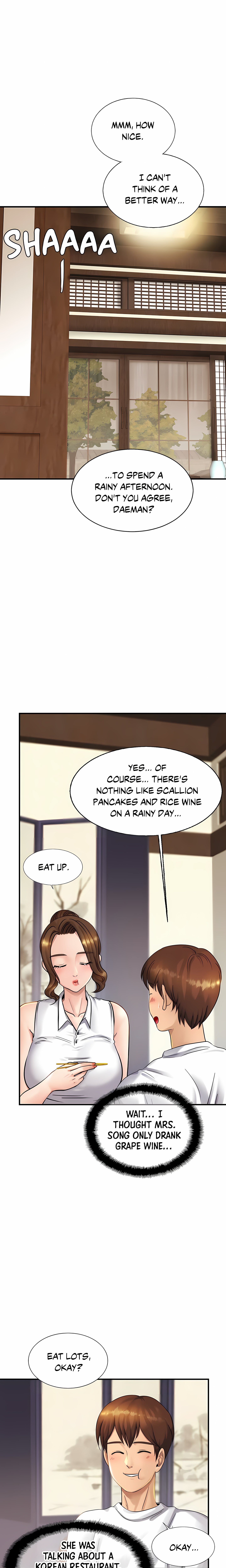 Close Family (Uncensored) Page 3 - MangaHe