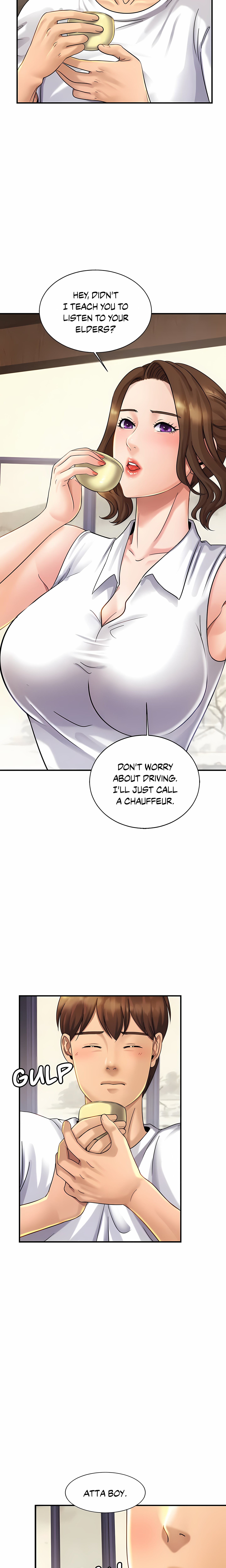 Close Family (Uncensored) Page 5 - MangaHe