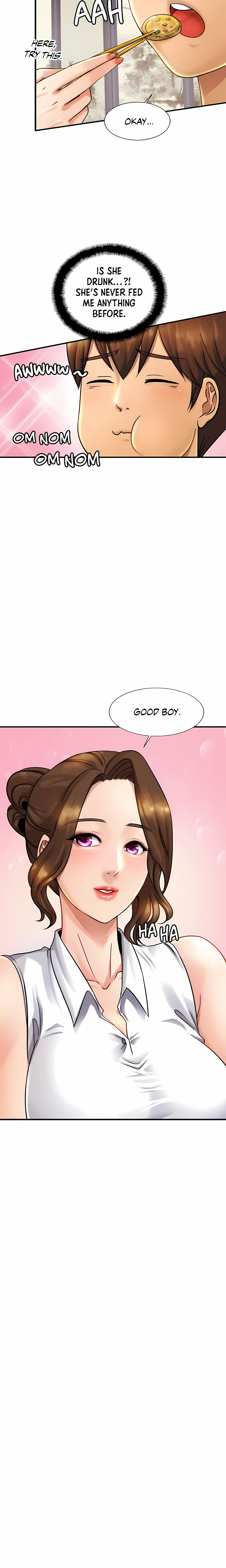 Close Family (Uncensored) Page 6 - MangaHe