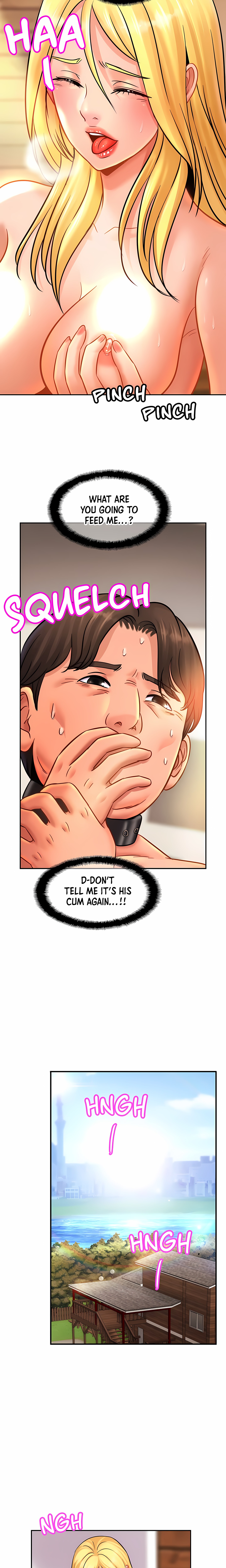 Close Family (Uncensored) Page 11 - MangaHe