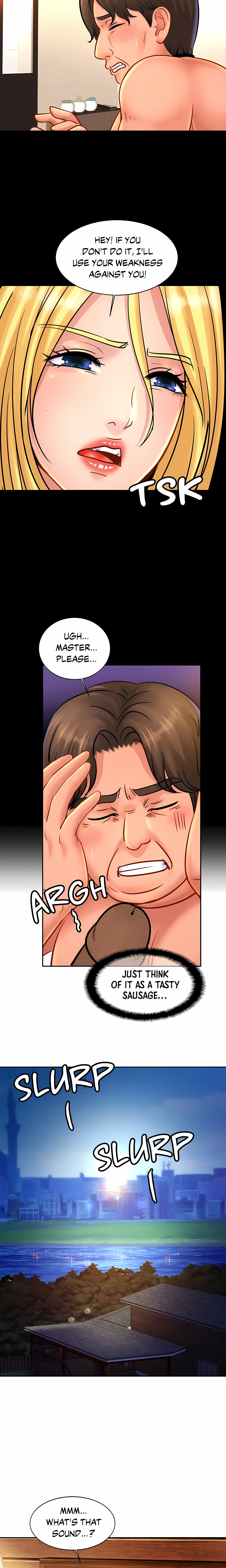 Close Family (Uncensored) Page 4 - MangaHe