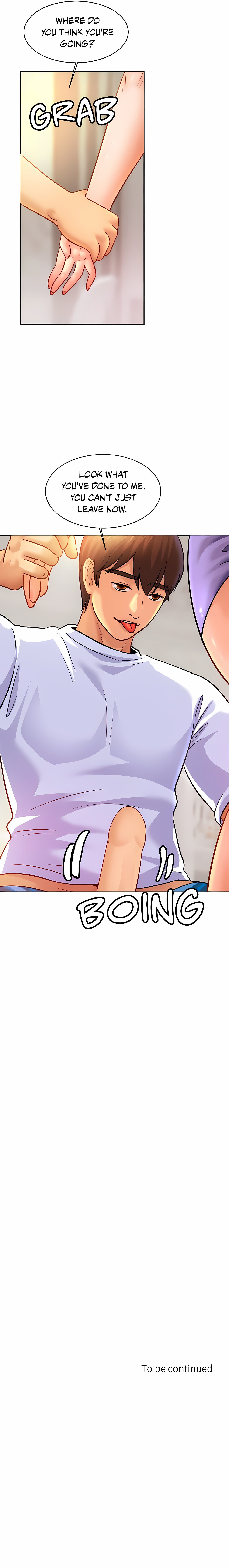 Close Family (Uncensored) Page 18 - MangaHe