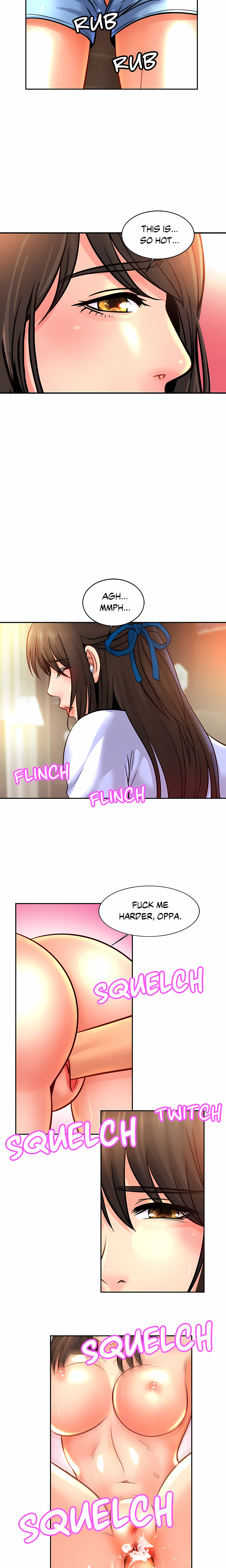 Close Family (Uncensored) Page 14 - MangaHe