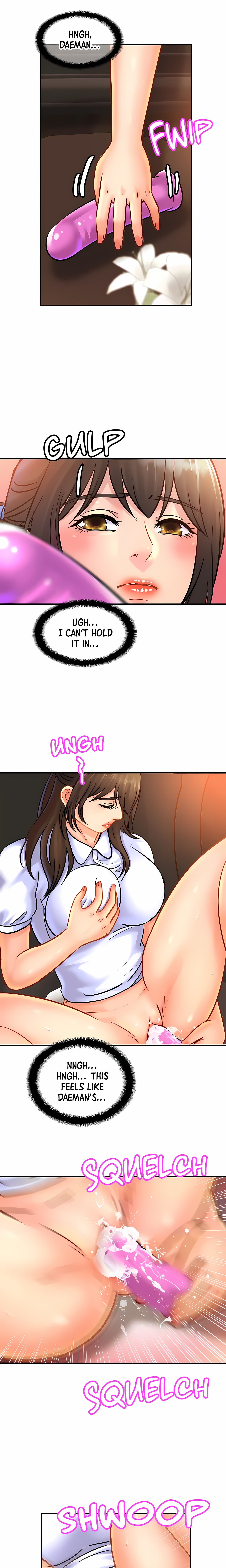 Close Family (Uncensored) Page 16 - MangaHe