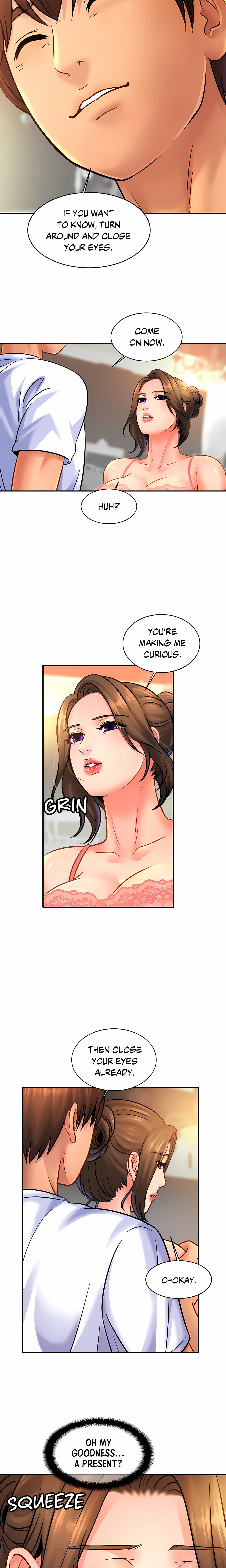 Close Family (Uncensored) Page 6 - MangaHe
