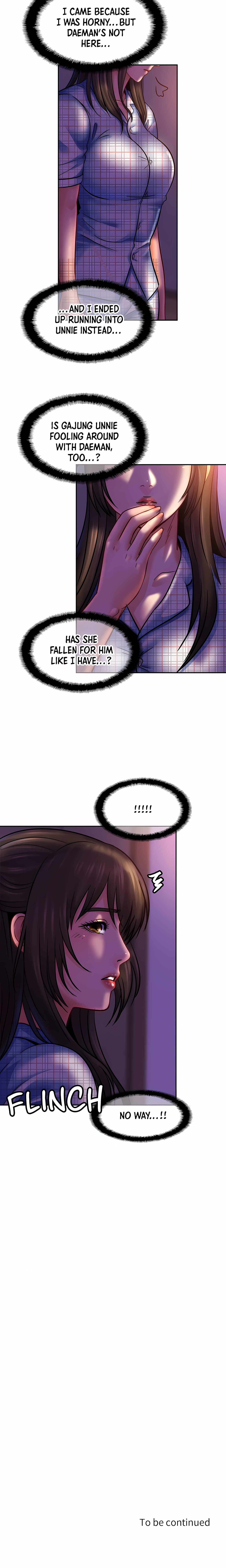 Close Family (Uncensored) Page 20 - MangaHe