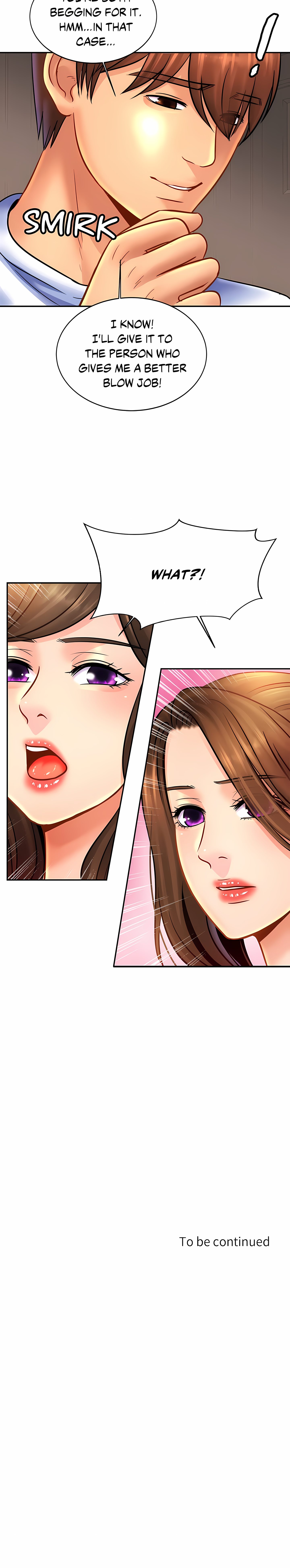 Close Family (Uncensored) Page 19 - MangaHe