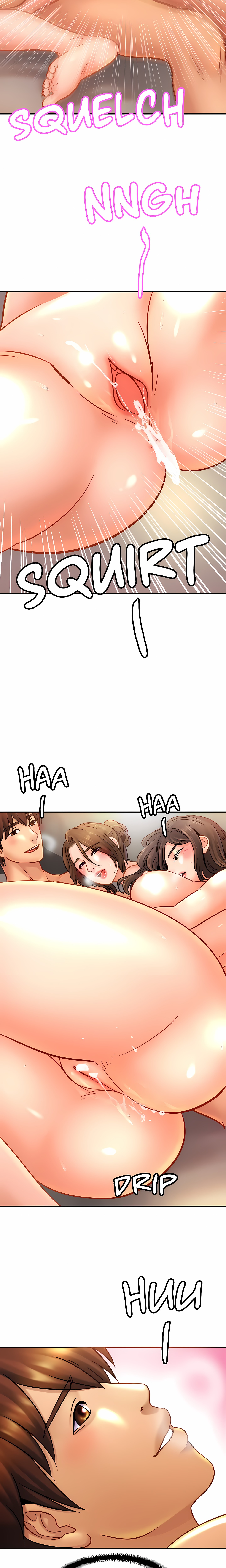 Close Family (Uncensored) Page 20 - MangaHe