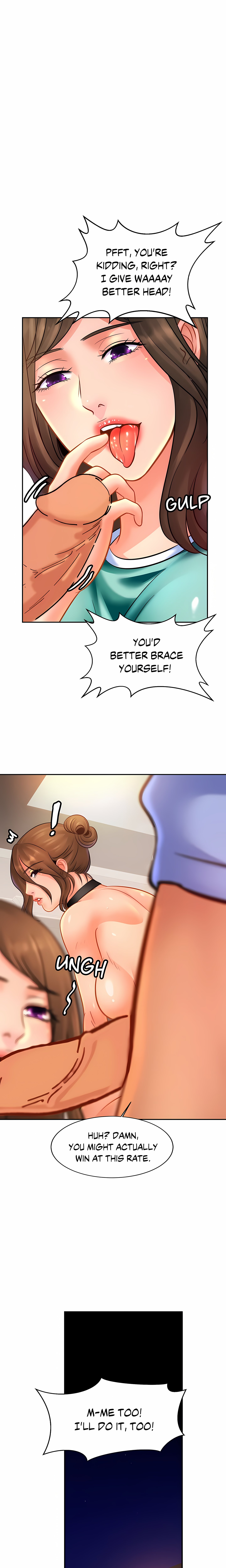 Close Family (Uncensored) Page 4 - MangaHe