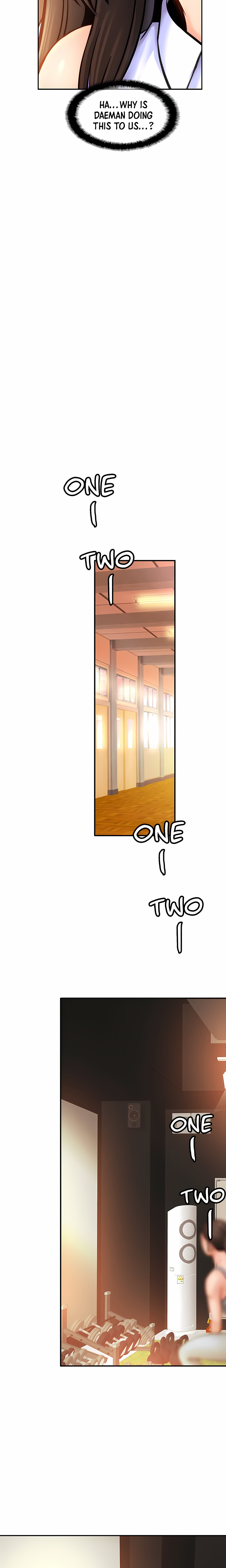 Close Family (Uncensored) Page 18 - MangaHe