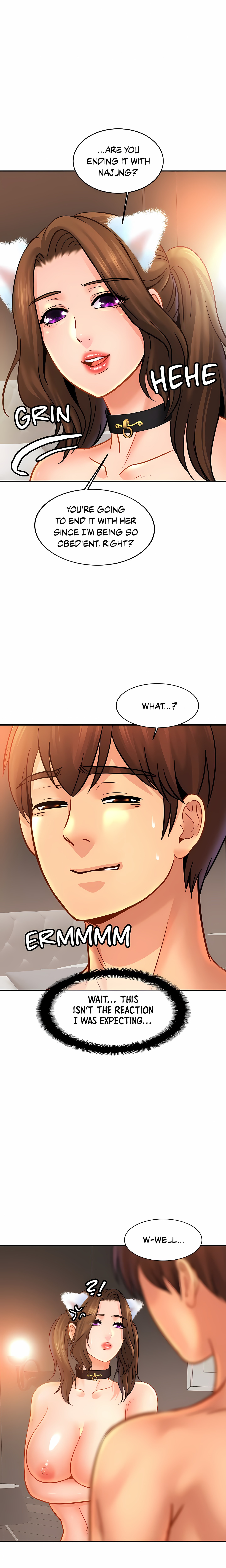 Close Family (Uncensored) Page 10 - MangaHe