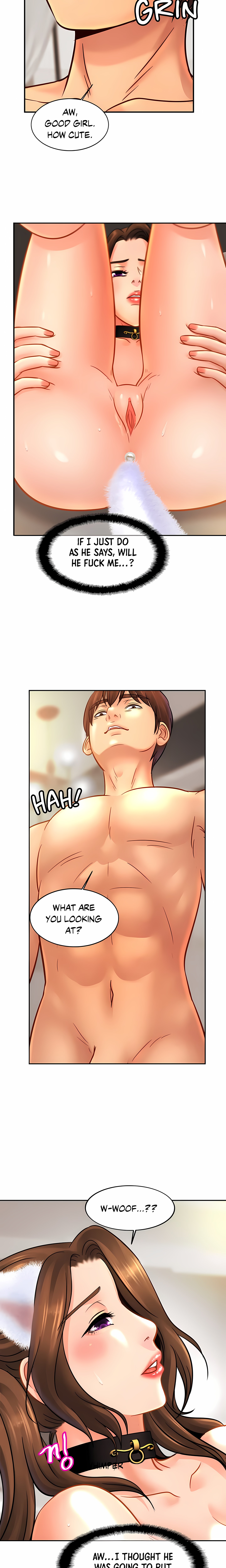 Close Family (Uncensored) Page 5 - MangaHe