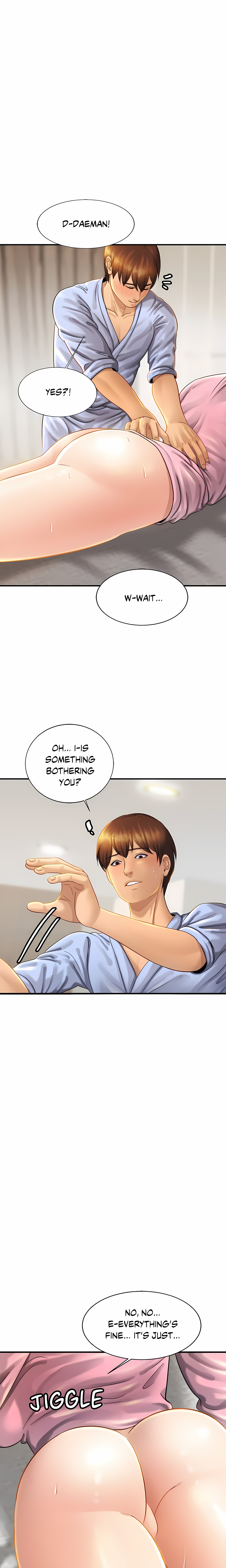 Close Family (Uncensored) Page 14 - MangaHe