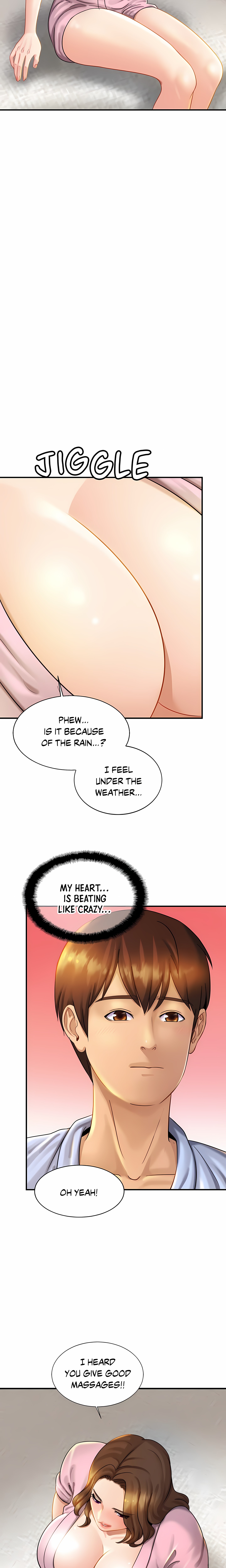 Close Family (Uncensored) Page 7 - MangaHe