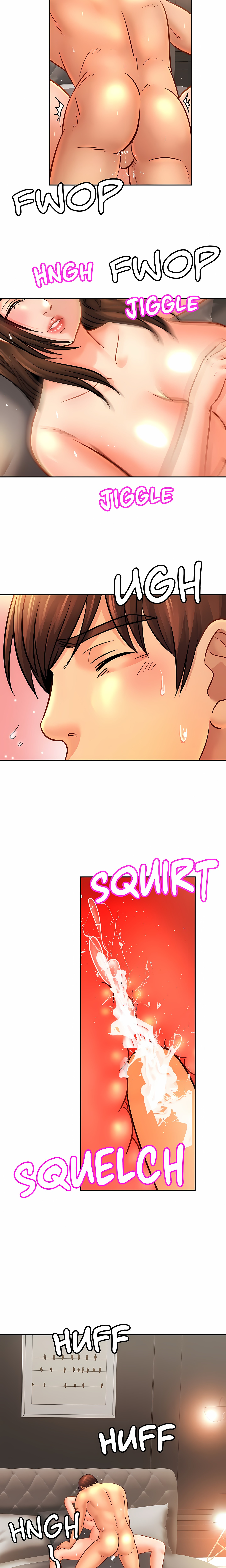 Close Family (Uncensored) Page 14 - MangaHe
