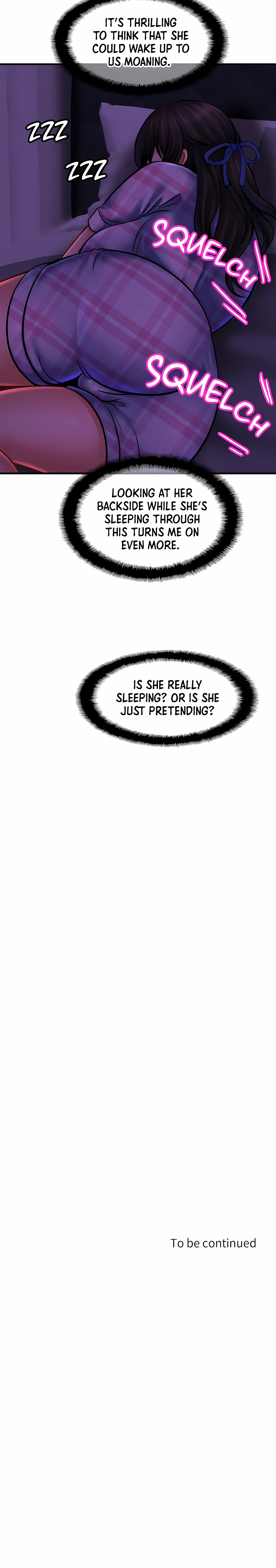 Close Family (Uncensored) Page 20 - MangaHe