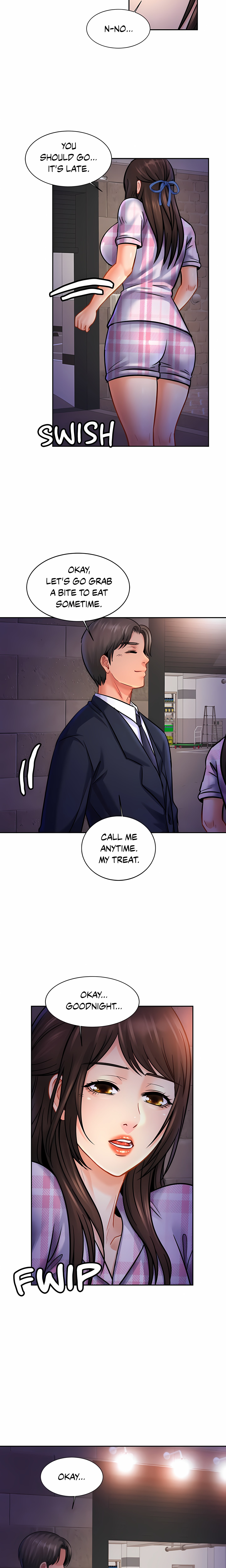 Close Family (Uncensored) Page 5 - MangaHe