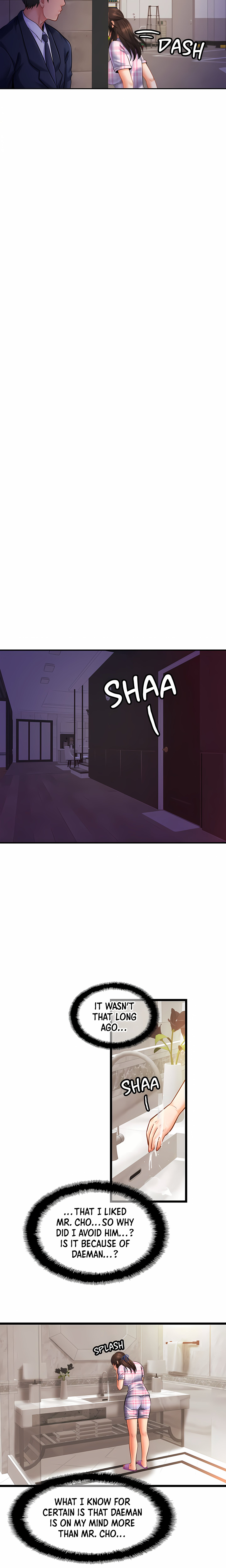 Close Family (Uncensored) Page 6 - MangaHe