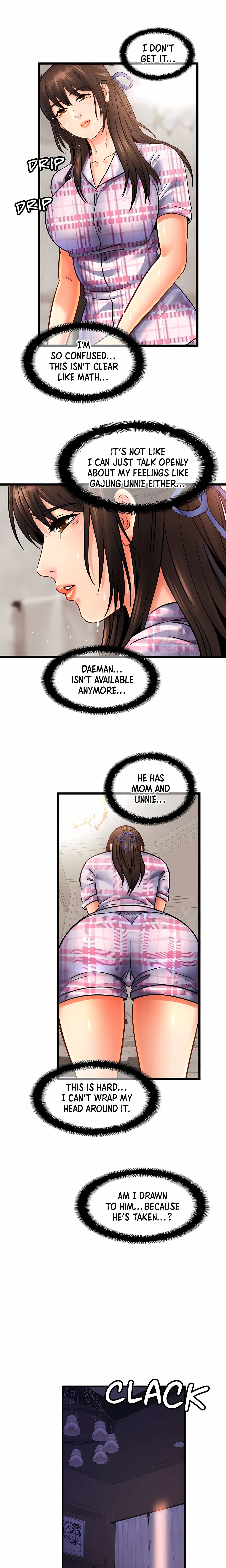 Close Family (Uncensored) Page 7 - MangaHe