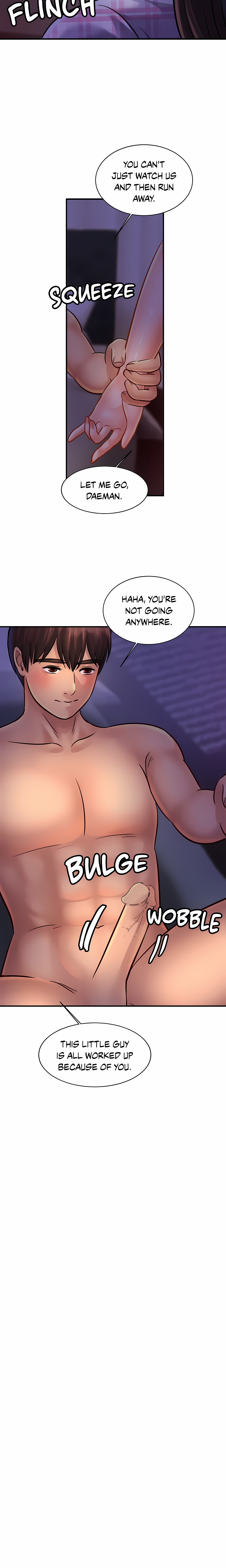 Close Family (Uncensored) Page 13 - MangaHe