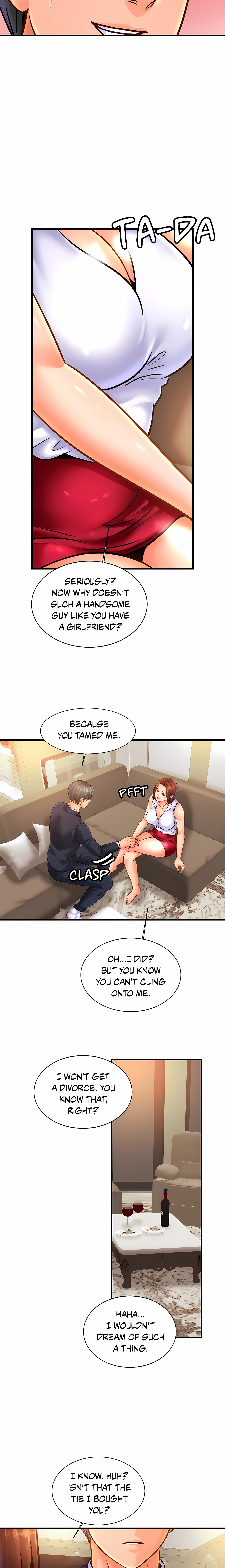 Close Family (Uncensored) Page 16 - MangaHe