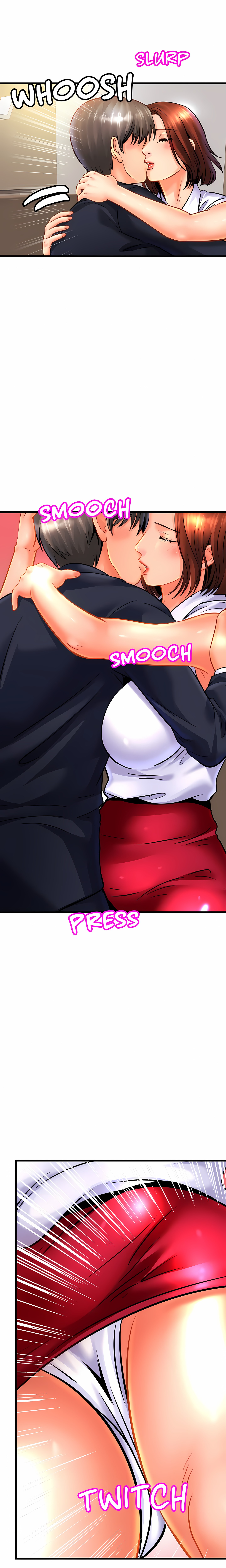 Close Family (Uncensored) Page 18 - MangaHe